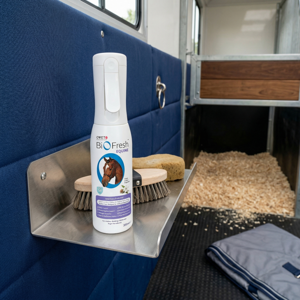 BioFresh Equine