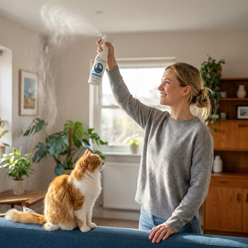 BioFresh Home