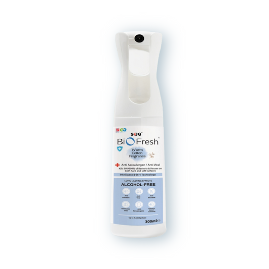 BioFresh - Warm Cotton