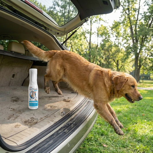 BioFresh Pet
