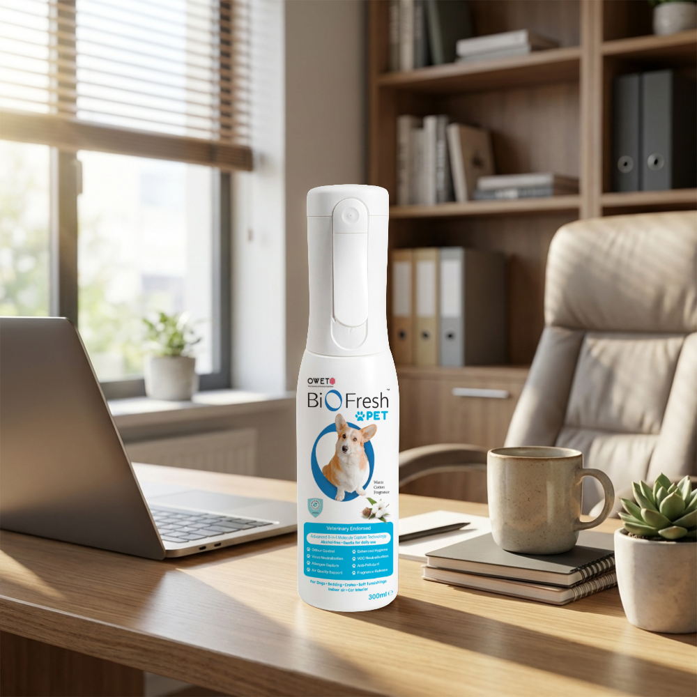 BioFresh Pet