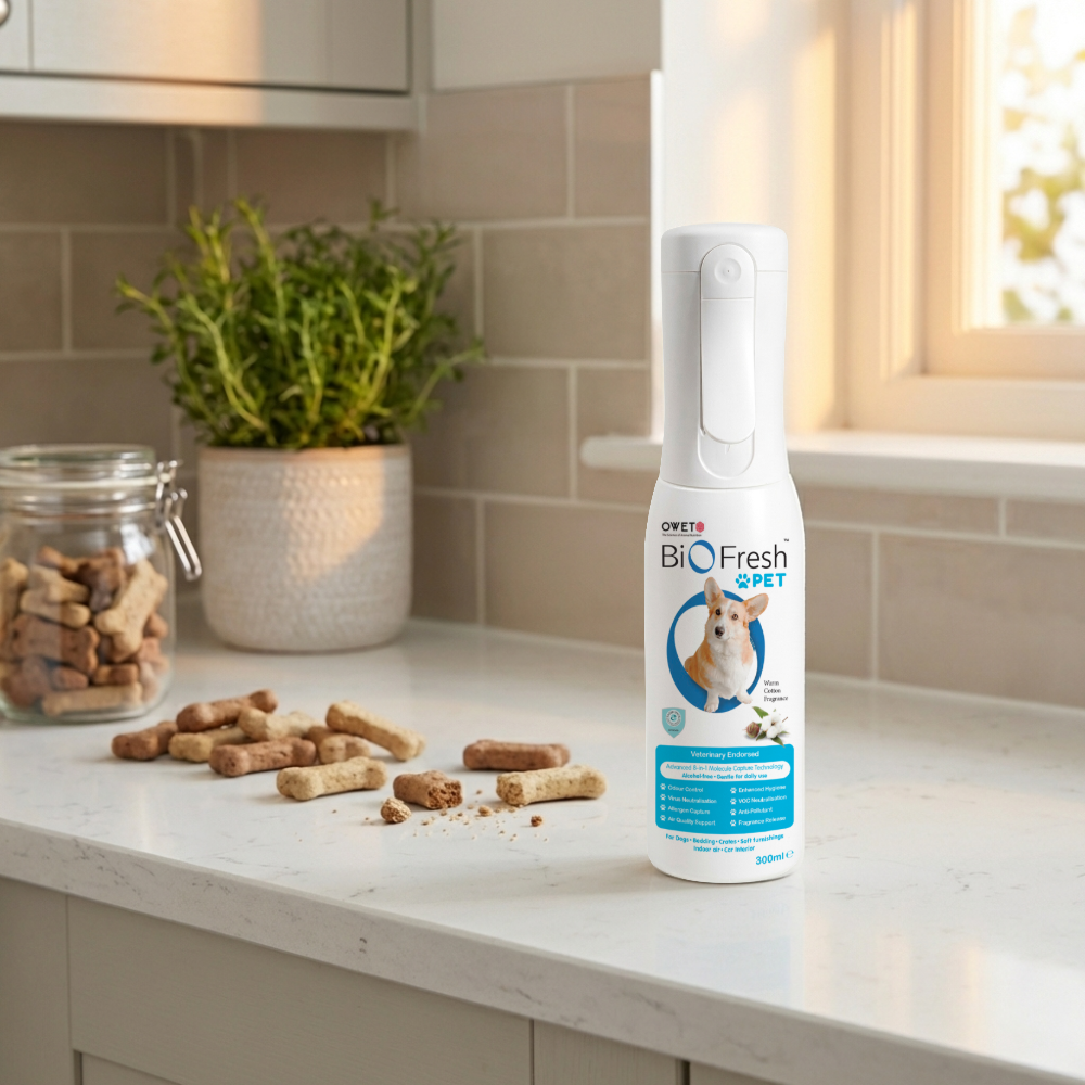 BioFresh Pet