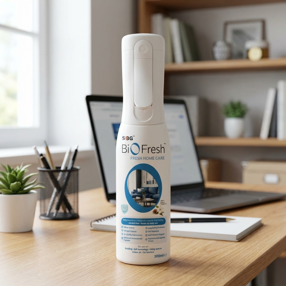 BioFresh Home
