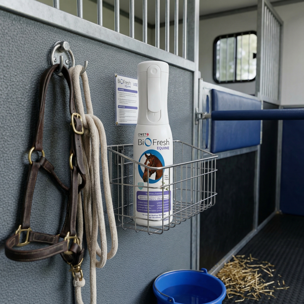 BioFresh Equine