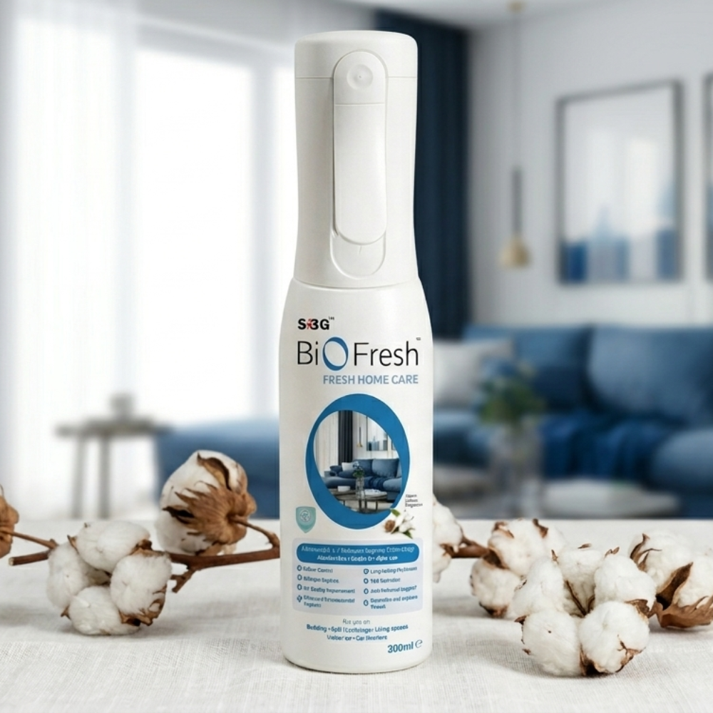 BioFresh Home