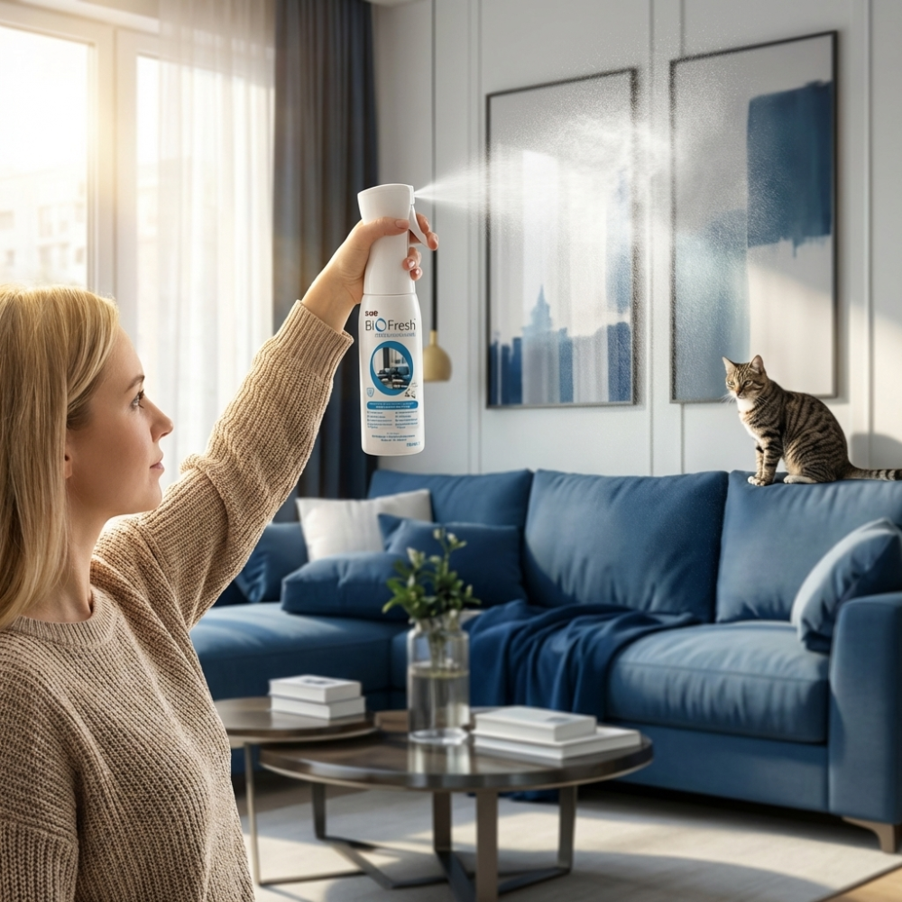 BioFresh Home